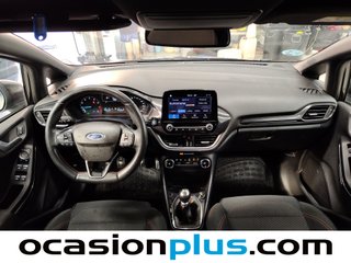 Ford Fiesta 1.0 EcoBoost S&S ST-Line 103 kW (140 CV)