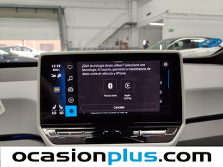 Volkswagen ID.3 Business Automático 1 vel. 150 kW (204 CV)