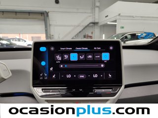 Volkswagen ID.3 Business Automático 1 vel. 150 kW (204 CV)