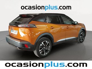 Peugeot 2008 PureTech 130 S&S GT 96 kW (130 CV)