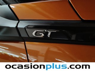 Peugeot 2008 PureTech 130 S&S GT 96 kW (130 CV)