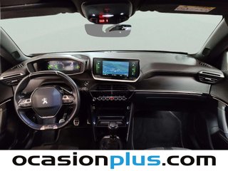 Peugeot 2008 PureTech 130 S&S GT 96 kW (130 CV)