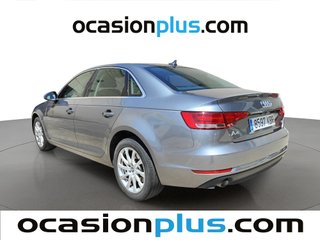 Audi A4 Advanced edition 2.0 TDI 110 kW (150 CV) S tronic
