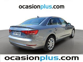 Audi A4 Advanced edition 2.0 TDI 110 kW (150 CV) S tronic