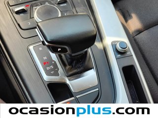 Audi A4 Advanced edition 2.0 TDI 110 kW (150 CV) S tronic