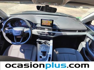 Audi A4 Advanced edition 2.0 TDI 110 kW (150 CV) S tronic