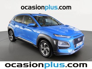 Hyundai Kona 1.6 GDI HEV Tecno Red DT 104 kW (141 CV)