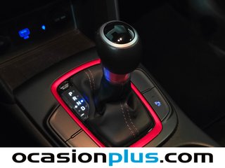 Hyundai Kona 1.6 GDI HEV Tecno Red DT 104 kW (141 CV)