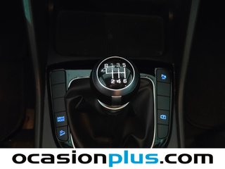 Hyundai Tucson 1.6 CRDI 48V Maxx 100 kW (136 CV)