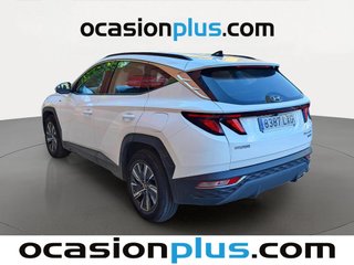 Hyundai Tucson 1.6 CRDI 48V Maxx 100 kW (136 CV)