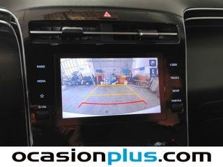 Hyundai Tucson 1.6 CRDI 48V Maxx 100 kW (136 CV)