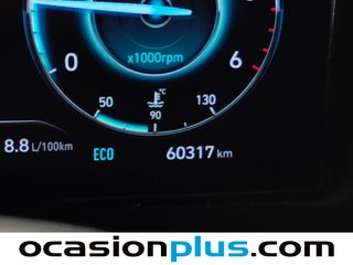 Hyundai Tucson 1.6 CRDI 48V Maxx 100 kW (136 CV)