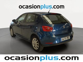 SEAT Ibiza 1.6 TDI Reference 66 kW (90 CV)