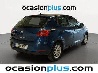 SEAT Ibiza 1.6 TDI Reference 66 kW (90 CV)