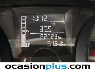 SEAT Ibiza 1.6 TDI Reference 66 kW (90 CV)