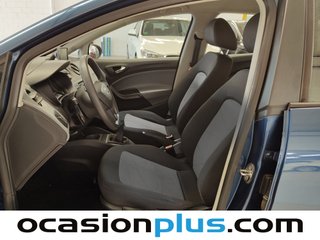 SEAT Ibiza 1.6 TDI Reference 66 kW (90 CV)