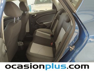 SEAT Ibiza 1.6 TDI Reference 66 kW (90 CV)