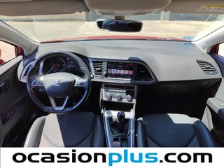 SEAT León 1.4 TSI S&S Xcellence Plus 92 kW (125 CV)