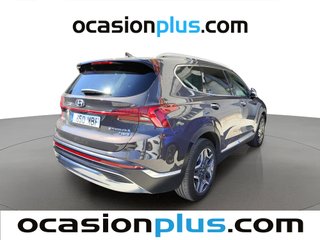 Hyundai Santa Fe 1.6 TGDi HEV Tecno 4x2 Auto 169 kW (230 CV)