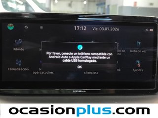 Hyundai Santa Fe 1.6 TGDi HEV Tecno 4x2 Auto 169 kW (230 CV)