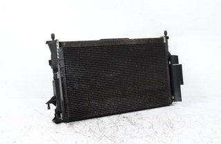 Condensador / renault 8200332852 laguna 1.6 124979