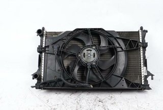 Condensador / renault 8200332852 laguna 1.6 124979