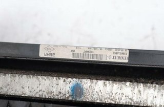 Condensador / renault 8200332852 laguna 1.6 124979