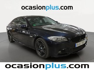 BMW Serie 5 550i xDrive 300 kW (407 CV)