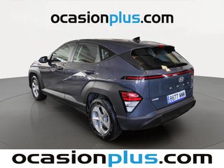 Hyundai Kona 1.6 GDI HEV Tecno 2C DCT 104 kW (141 CV)
