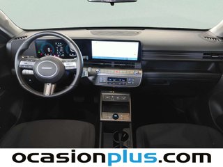 Hyundai Kona 1.6 GDI HEV Tecno 2C DCT 104 kW (141 CV)