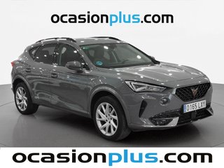 CUPRA Formentor 2.0 TDI 4Drive DSG 110 kW (150 CV)