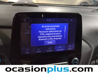 Ford Puma 1.0 EcoBoost ST-Line X 92 kW (125 CV)