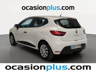 Renault Clio Business TCe 66 kW (90 CV) GLP