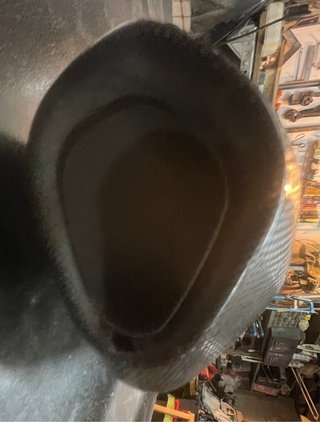 Escape Akrapovic silencioso original
