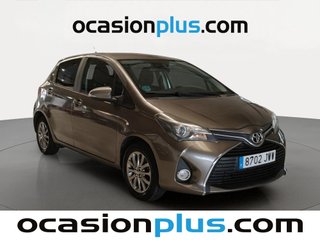 Toyota Yaris 1.3 Active 73 kW (99 CV)