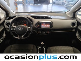 Toyota Yaris 1.3 Active 73 kW (99 CV)