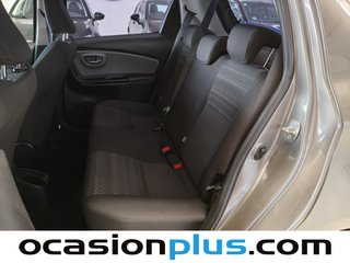 Toyota Yaris 1.3 Active 73 kW (99 CV)