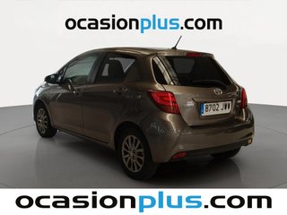 Toyota Yaris 1.3 Active 73 kW (99 CV)