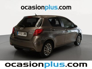 Toyota Yaris 1.3 Active 73 kW (99 CV)