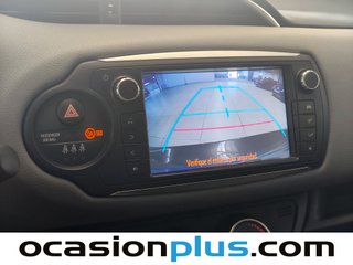 Toyota Yaris 1.3 Active 73 kW (99 CV)