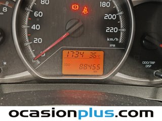 Toyota Yaris 1.3 Active 73 kW (99 CV)