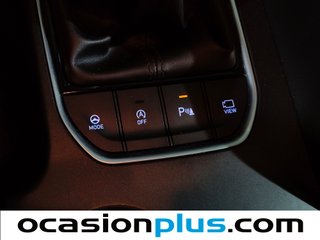 Hyundai Santa Fe 2.2 CRDI Klass SR 4x2147 kW (200 CV)