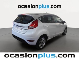 Ford Fiesta 1.0 EcoBoost S&S Trend 74 kW (100 CV)