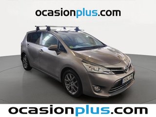 Toyota Verso 115D Advance 82 kW (112 CV)