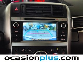 Toyota Verso 115D Advance 82 kW (112 CV)