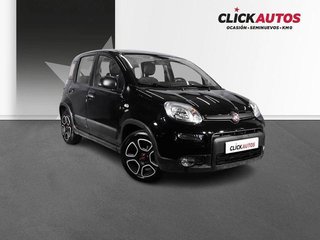 FIAT PANDA 1.0 GSE 70CV CITY LIFE HYBRID
