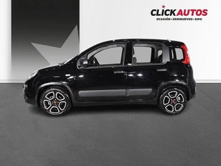 FIAT PANDA 1.0 GSE 70CV CITY LIFE HYBRID