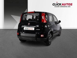 FIAT PANDA 1.0 GSE 70CV CITY LIFE HYBRID