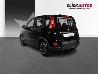 FIAT PANDA 1.0 GSE 70CV CITY LIFE HYBRID