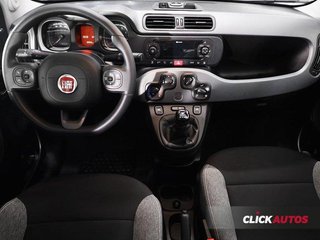 FIAT PANDA 1.0 GSE 70CV CITY LIFE HYBRID